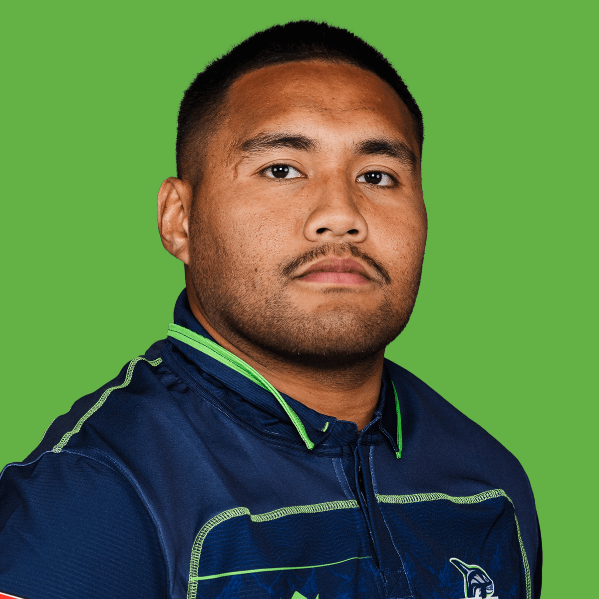 Portrait of Liki Chan-Tung